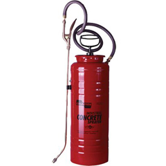 Concrete Sprayers