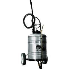 Cart Sprayers