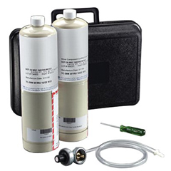 Compressed Air Filter & Regulator Panel Replacement Parts