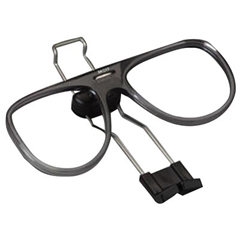 6000 Series Half and Full Facepiece Accessories