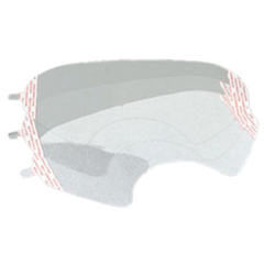 6000 Series Half and Full Facepiece Accessories