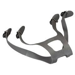 6000 Series Half and Full Facepiece Accessories