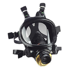 7000 Series Full Facepiece Respirators