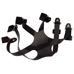 7000 Series Half and Full Facepiece Accessories