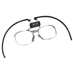 7000 Series Half and Full Facepiece Accessories