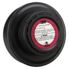 Acid Gas/HEPA Cartridges