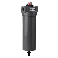 Compressed Air Filter & Regulator Panel Replacement Parts