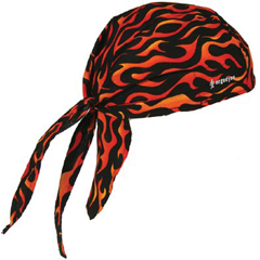 Chill-Its® 6615 High-Performance Dew Rags