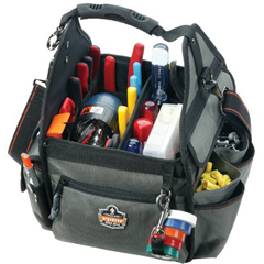 Arsenal 5840 Electricians Tool Organizers