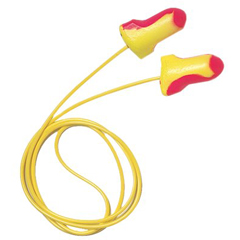 Laser-Lite® Disposable Earplugs
