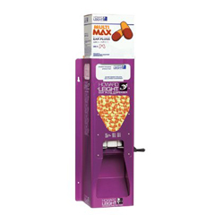Leight® Source 500 Earplug Dispensers