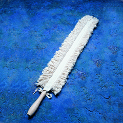 Slender Duster