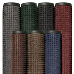 NTX166S0410RB - NoTraxGuzzler&trade; Entrance Mat