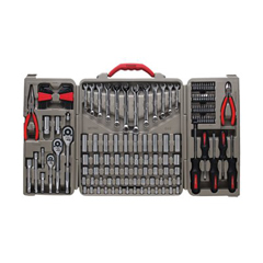 148 Piece Professional Tool Sets