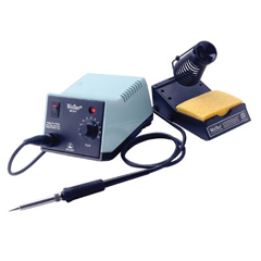 Analog Soldering Stations