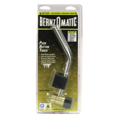 Multi-Application MAPP&reg; Torches