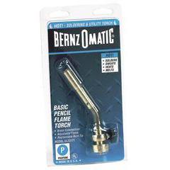 Basic Propane Torches