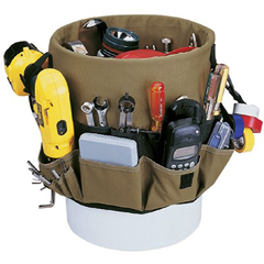 Bucket Organizers