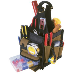 Soft Side Tool Carriers