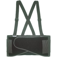 Elastic Back Support Belts