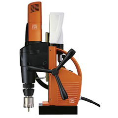 Magnetic Drill Presses