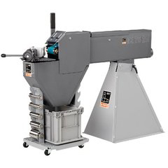 Pipe Notching Systems