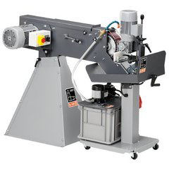 Pipe Polishing Systems
