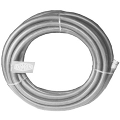 Contractor's Rubber Water Hoses