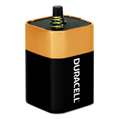 Buy Duracell Alkaline Lantern Batteries