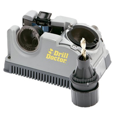 Drill Bit Sharpeners