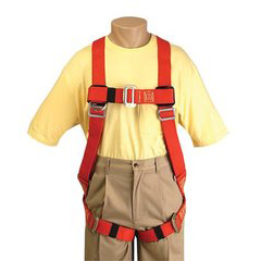 Saturn&trade; Welding Harnesses