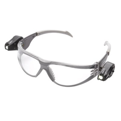 Light Vision Safety Eyewear