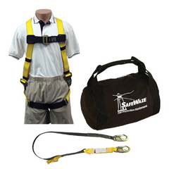 Fall Protection Kits