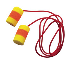 E-A-R® Classic® SuperFit 30™ Foam Earplugs