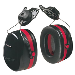 Optime 105 Earmuffs