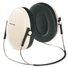 Optime 95 Earmuffs