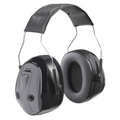 Peltor® PTL™ Earmuffs