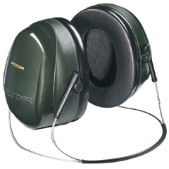 Optime 101 Earmuffs