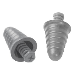 Next™ Skull Screws™ Earplugs