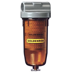 GOLDENROD&reg; Fuel Filters