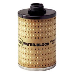 GLD250-596 - GoldenrodWater-Block&reg; Filter Elements
