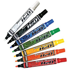 DYKEM BRITE-MARK H2O Markers