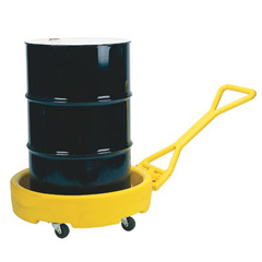 Drum Bogie