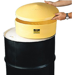 Drum Funnels & Covers