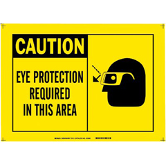Alert Signs