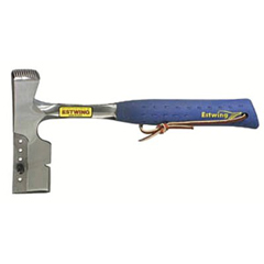 Buy Shingler's Hammer with Replaceable Gauges