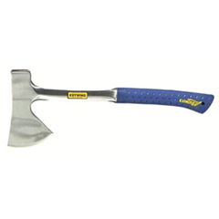 Camper's Axes