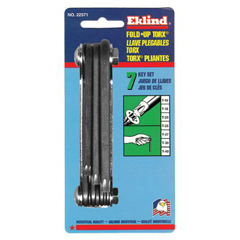 Buy Torx� Fold-Up Keys