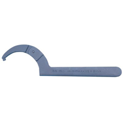 Adjustable Pin Spanners