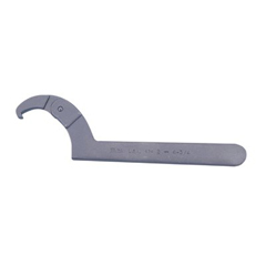 Adjustable Hook Spanners